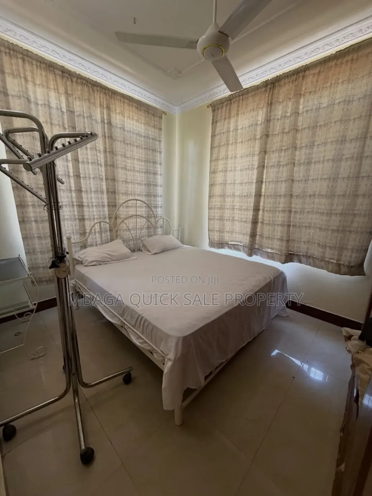 Furnished 5bdrm House in Kinondoni Vijana for rent