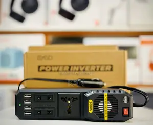 Power Inverter
