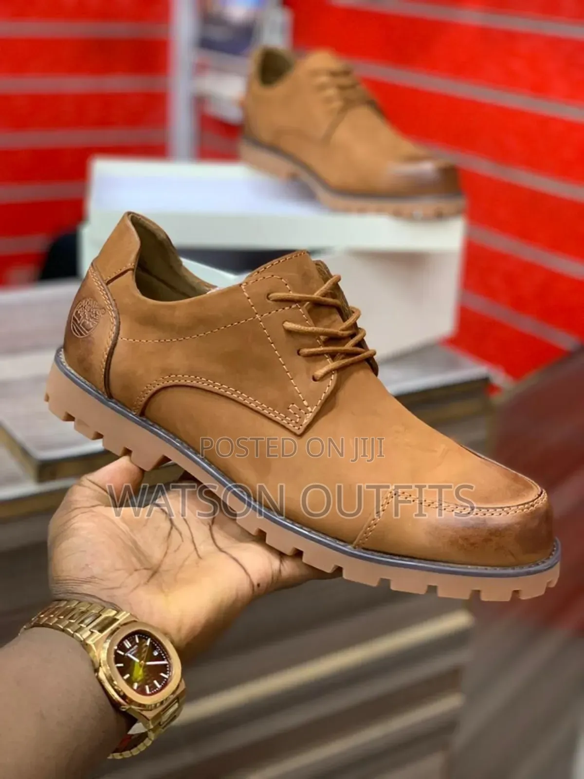 Men's Leather Shoes Loro Piana Brand Materials Original and Quality