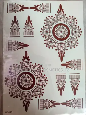 Stickers New Design