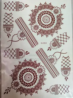 Stickers New Design