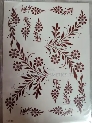 Stickers New Design