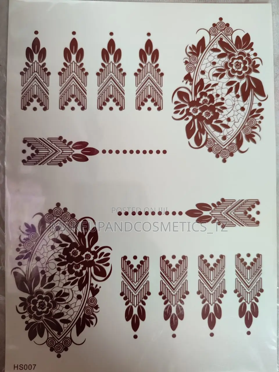 Stickers New Design