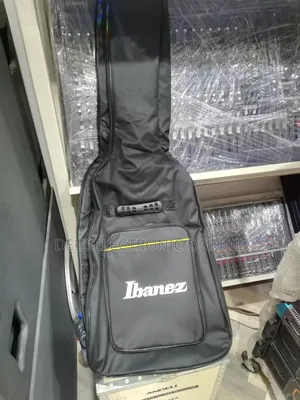 Begi (Bag) Guitar Bass Ibanez