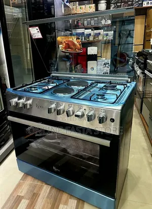 Roch Gas Cooker