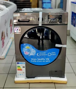 Roch Washing Machine