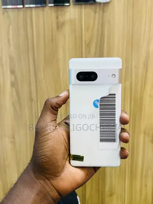 Google Pixel 7 256 GB White