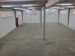 Godowns for Rent TSH at Banda La Ngozi, Dar Es Salaam