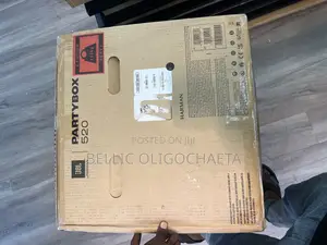 JBL Partybox 520