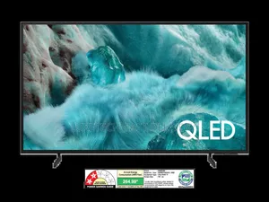 Samsung Q7F 65 Inch QLED Smart TV – Quantum Dot