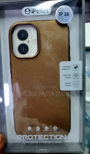 Phone Case 16 Pro Max