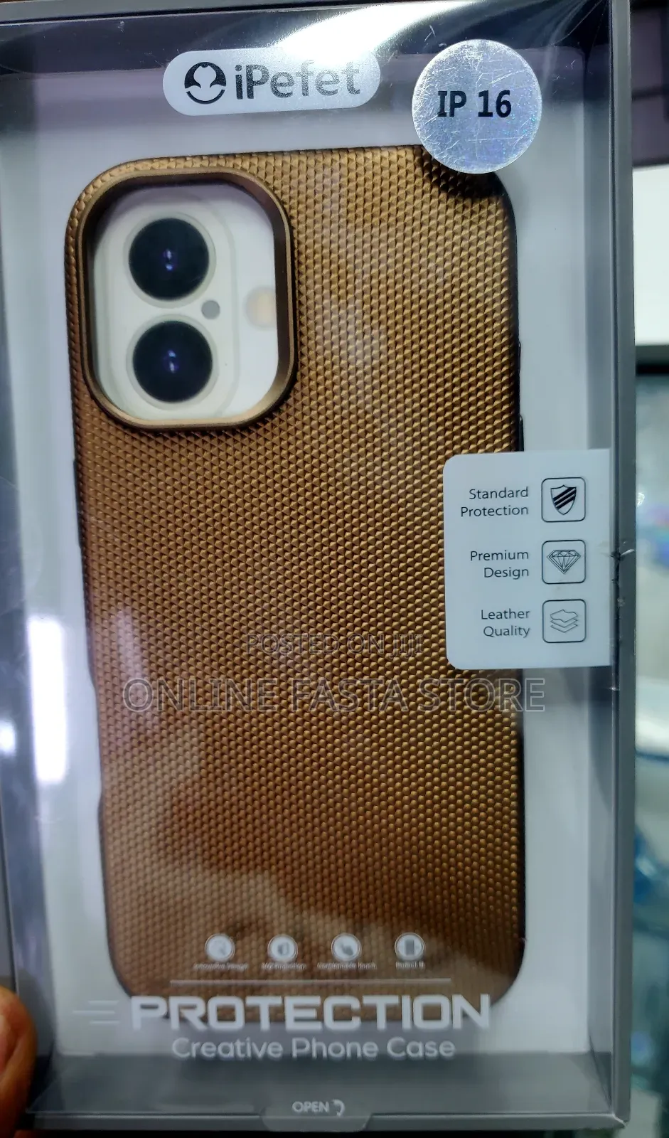 Phone Case 16 Pro Max