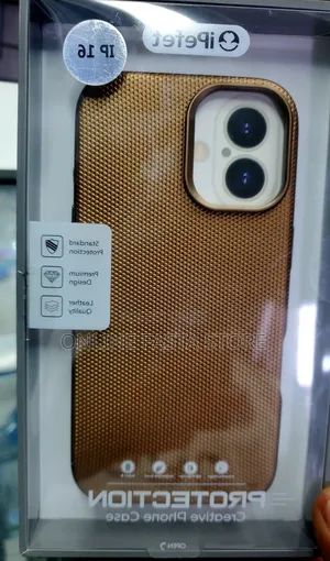 Phone Case 16 Pro Max