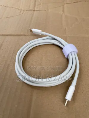 5a Type C Cable (1.8m) for 30w to 96w Power Delivery