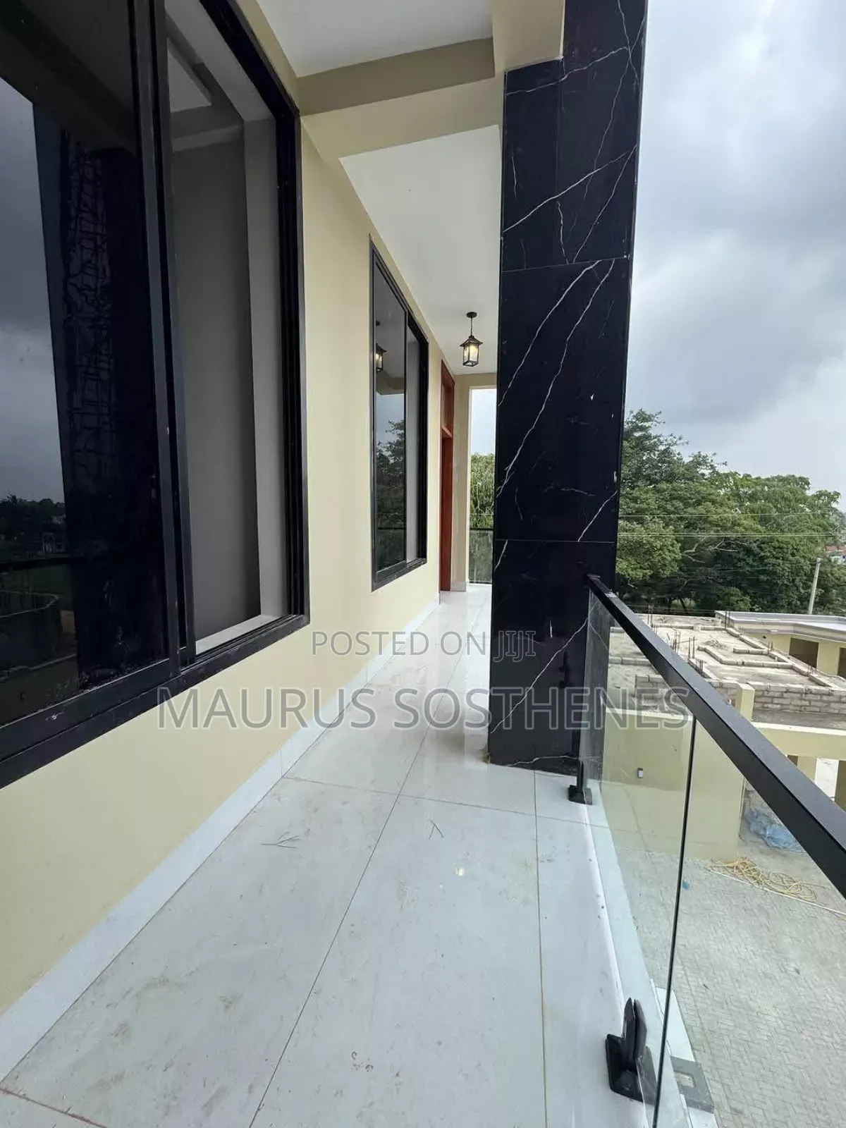2bdrm Apartment in Goba Centre for rent