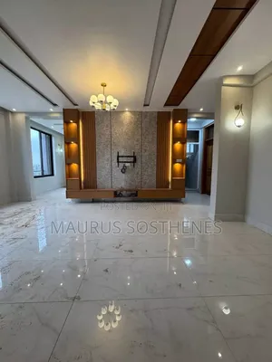 2bdrm Apartment in Goba Centre for rent