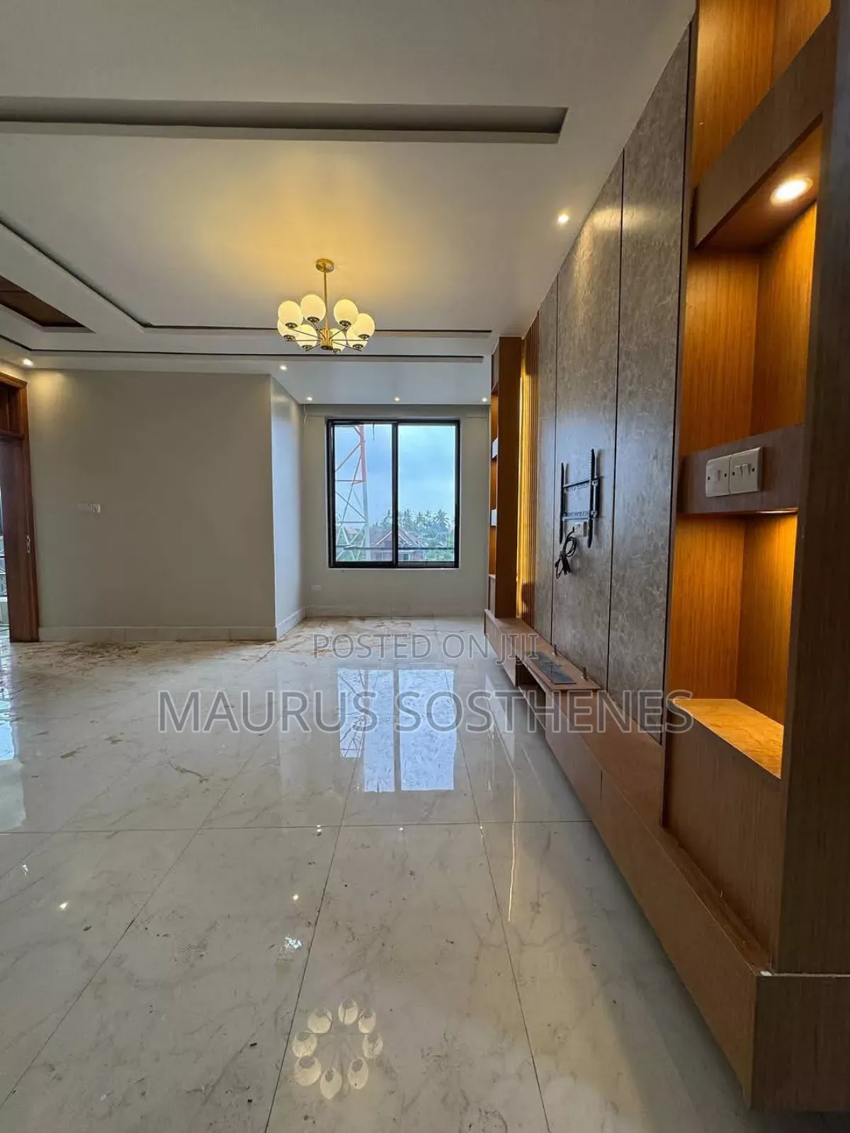 2bdrm Apartment in Goba Centre for rent