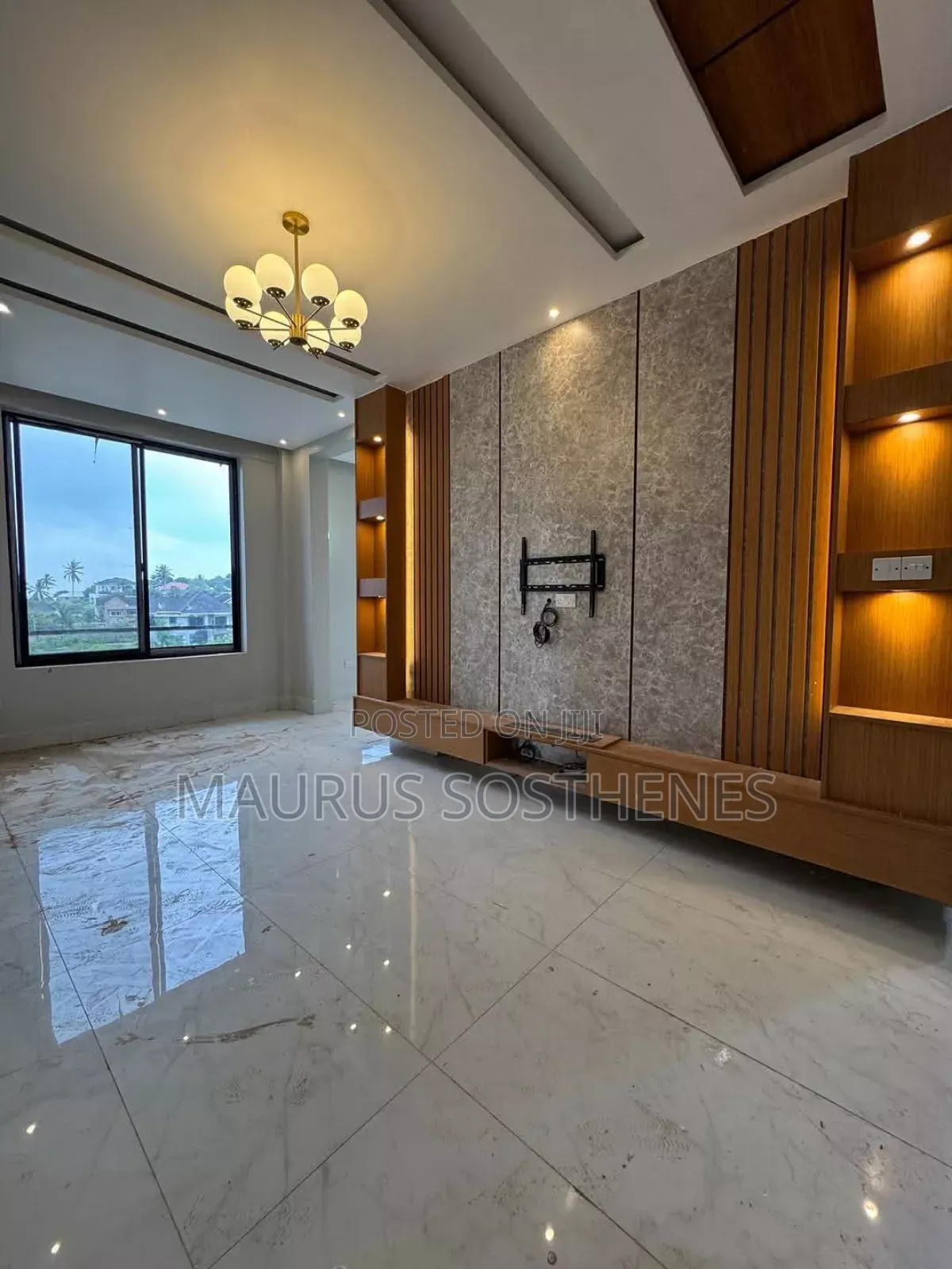 2bdrm Apartment in Goba Centre for rent
