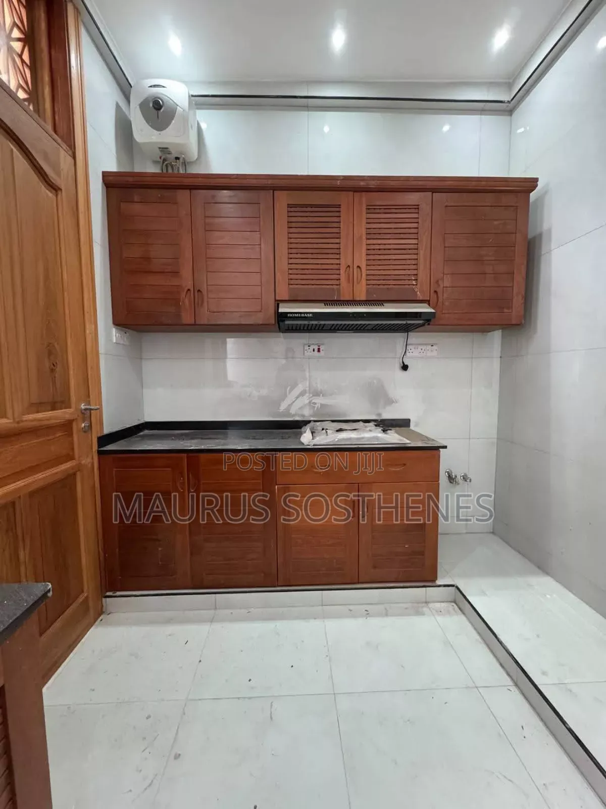 2bdrm Apartment in Goba Centre for rent