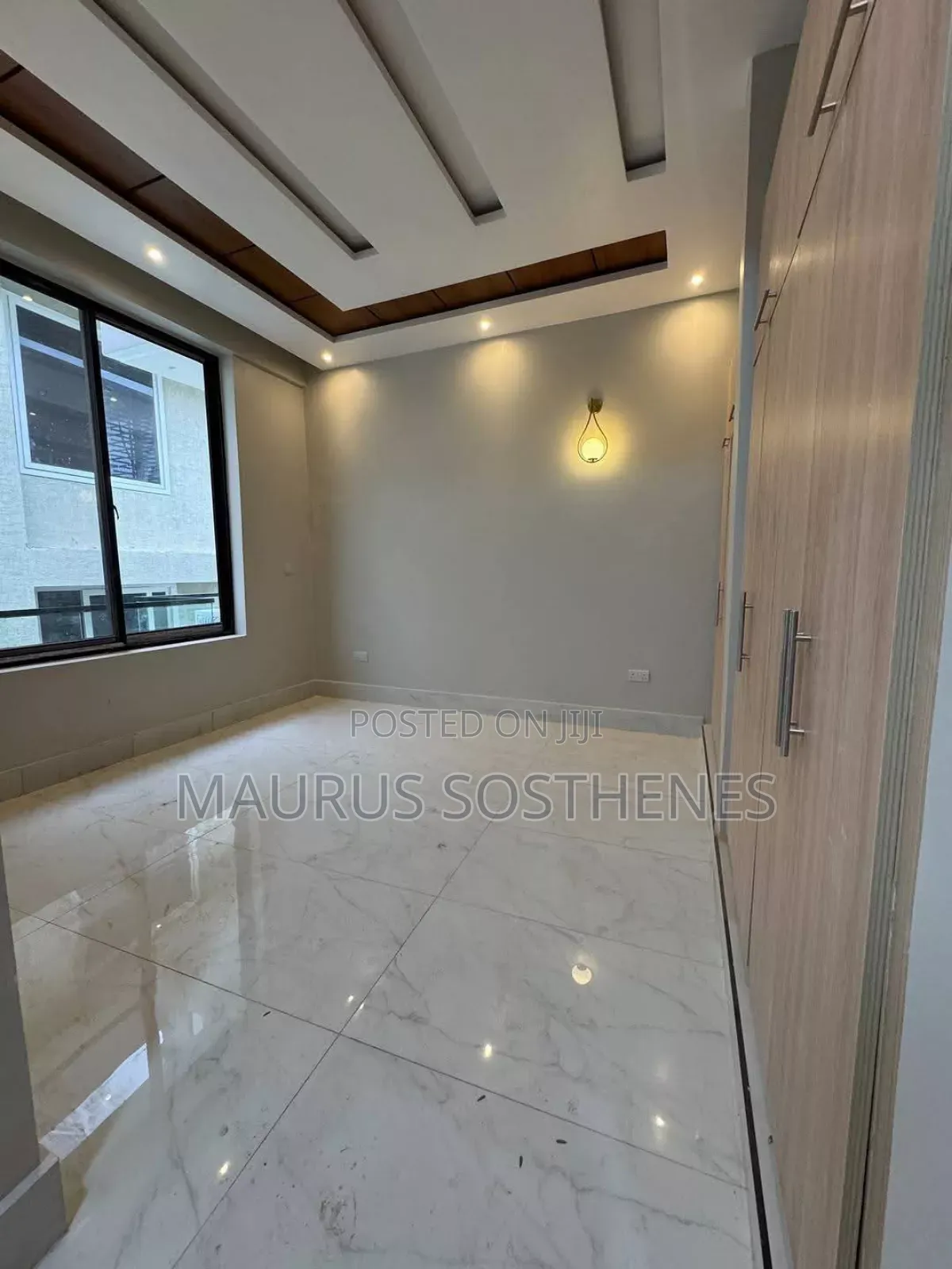 2bdrm Apartment in Goba Centre for rent