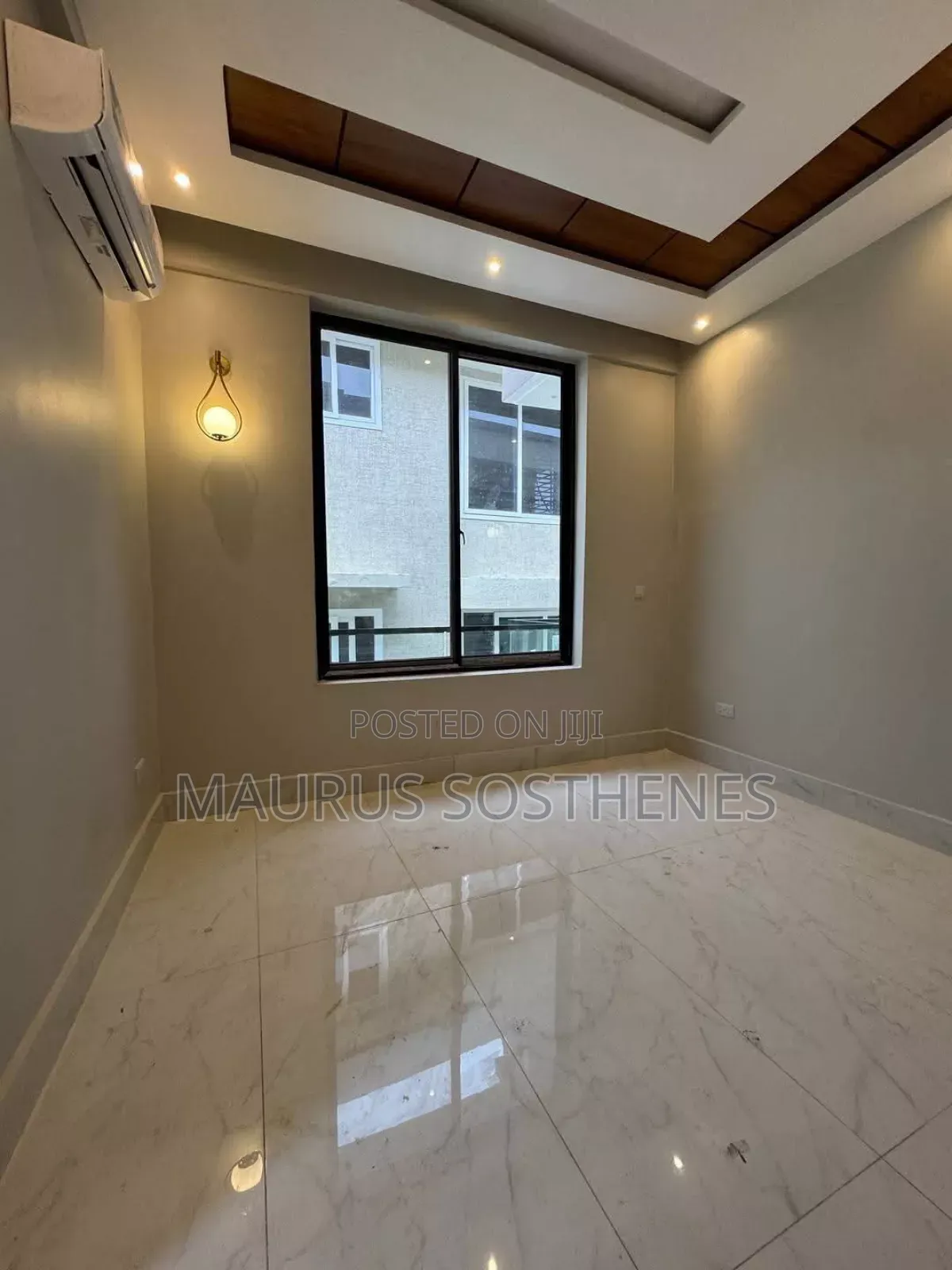2bdrm Apartment in Goba Centre for rent