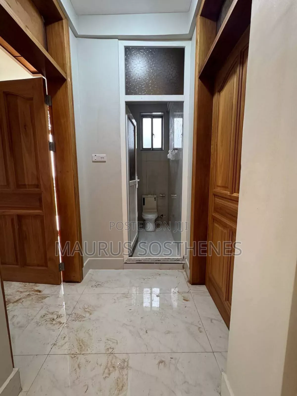 2bdrm Apartment in Goba Centre for rent