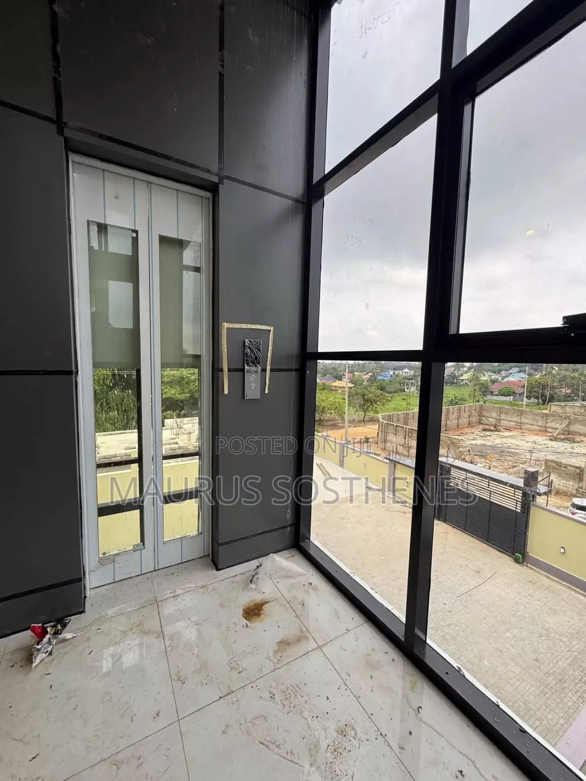 2bdrm Apartment in Goba Centre for rent