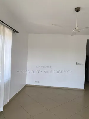 4bdrm Apartment in Masaki for rent