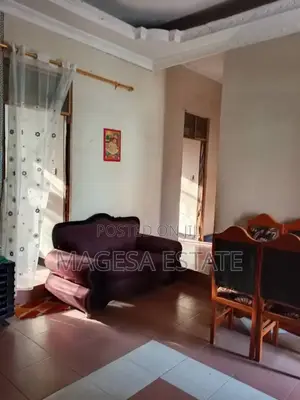 Furnished 4bdrm House in Chamazi for sale
