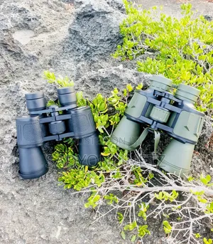 Binocular 20×50- Zoom 1000m