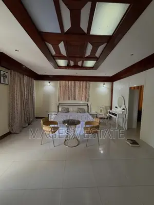 Furnished 5bdrm House in Kinondoni for rent