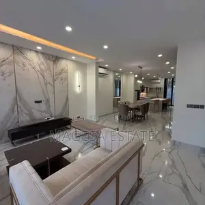 Furnished 1bdrm Apartment in Mikocheni for rent