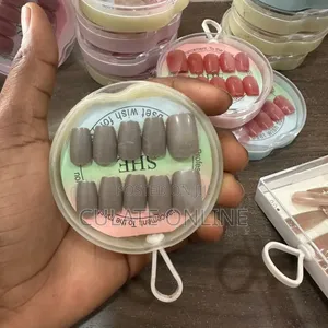 10pcs Kucha Za Kubandika