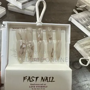10pcs Kucha Za Kubandika