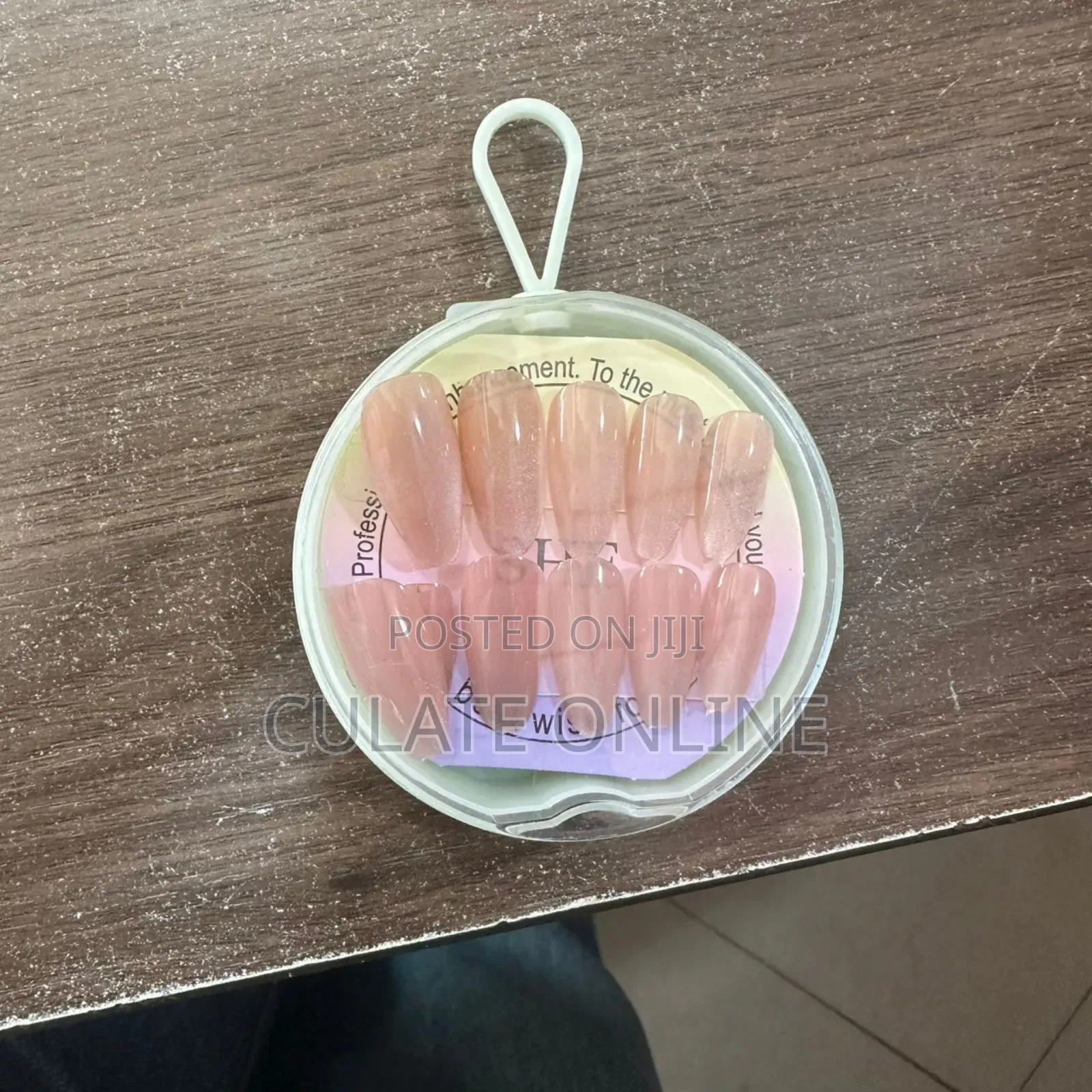 10pcs Kucha Za Kubandika
