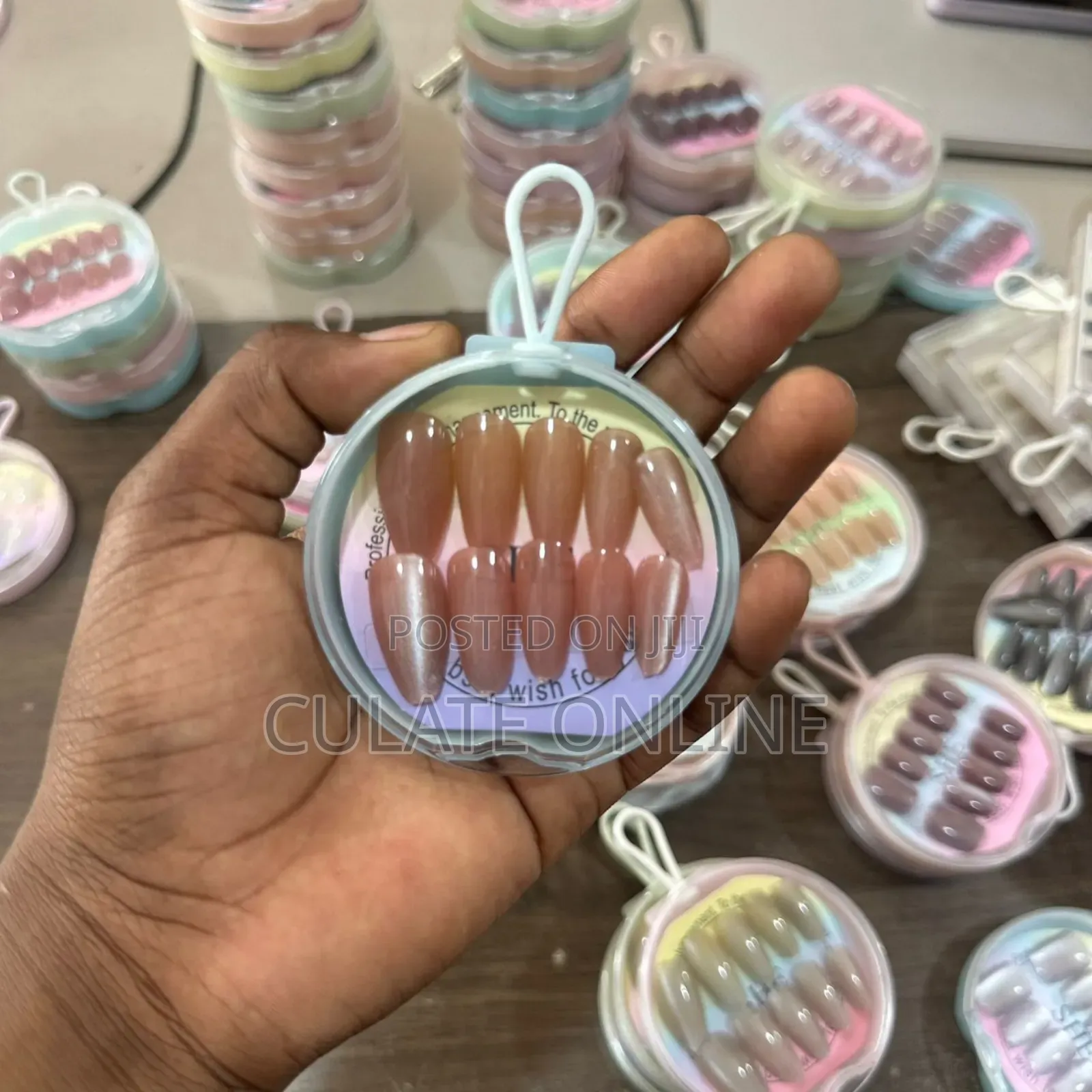 10pcs Kucha Za Kubandika