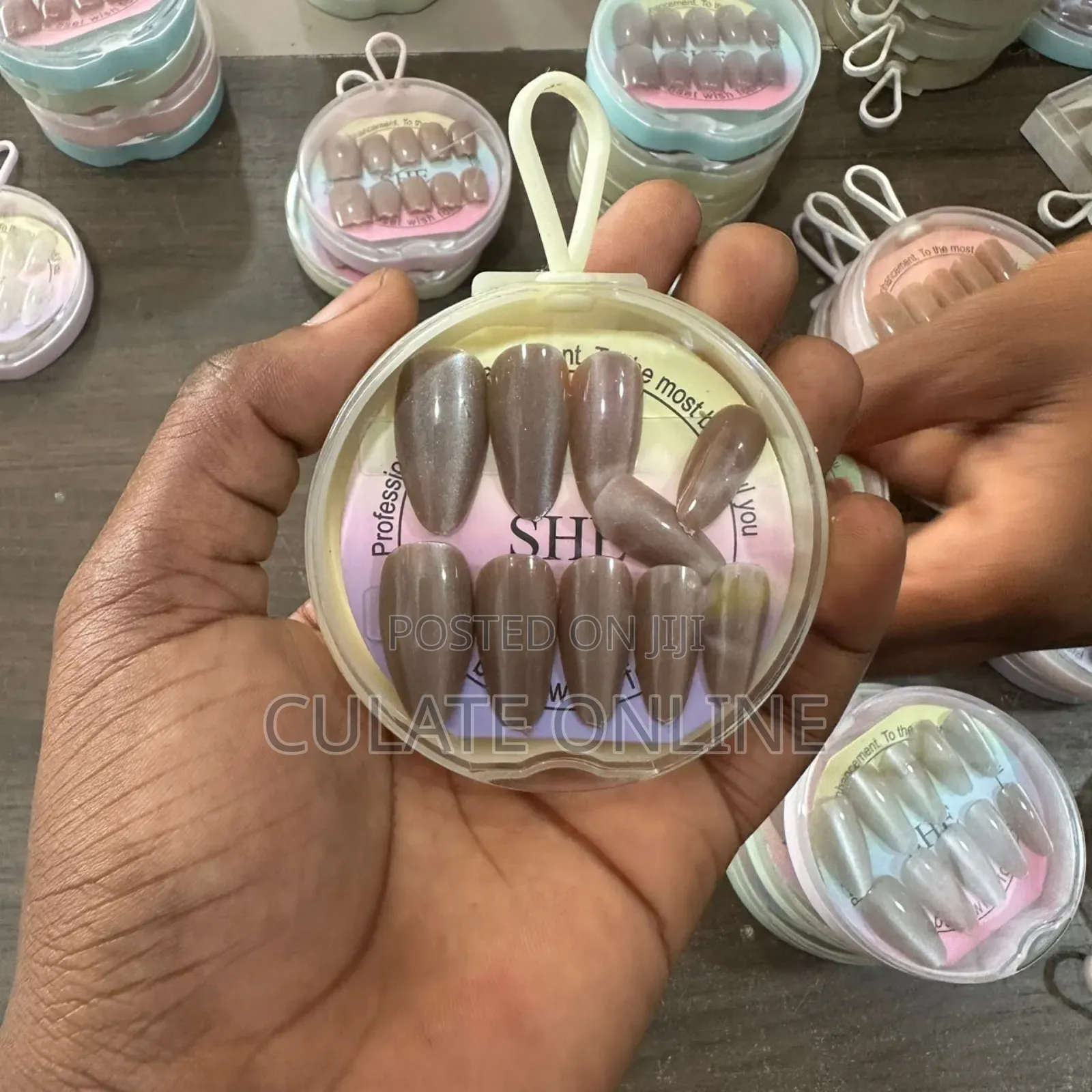 10pcs Kucha Za Kubandika