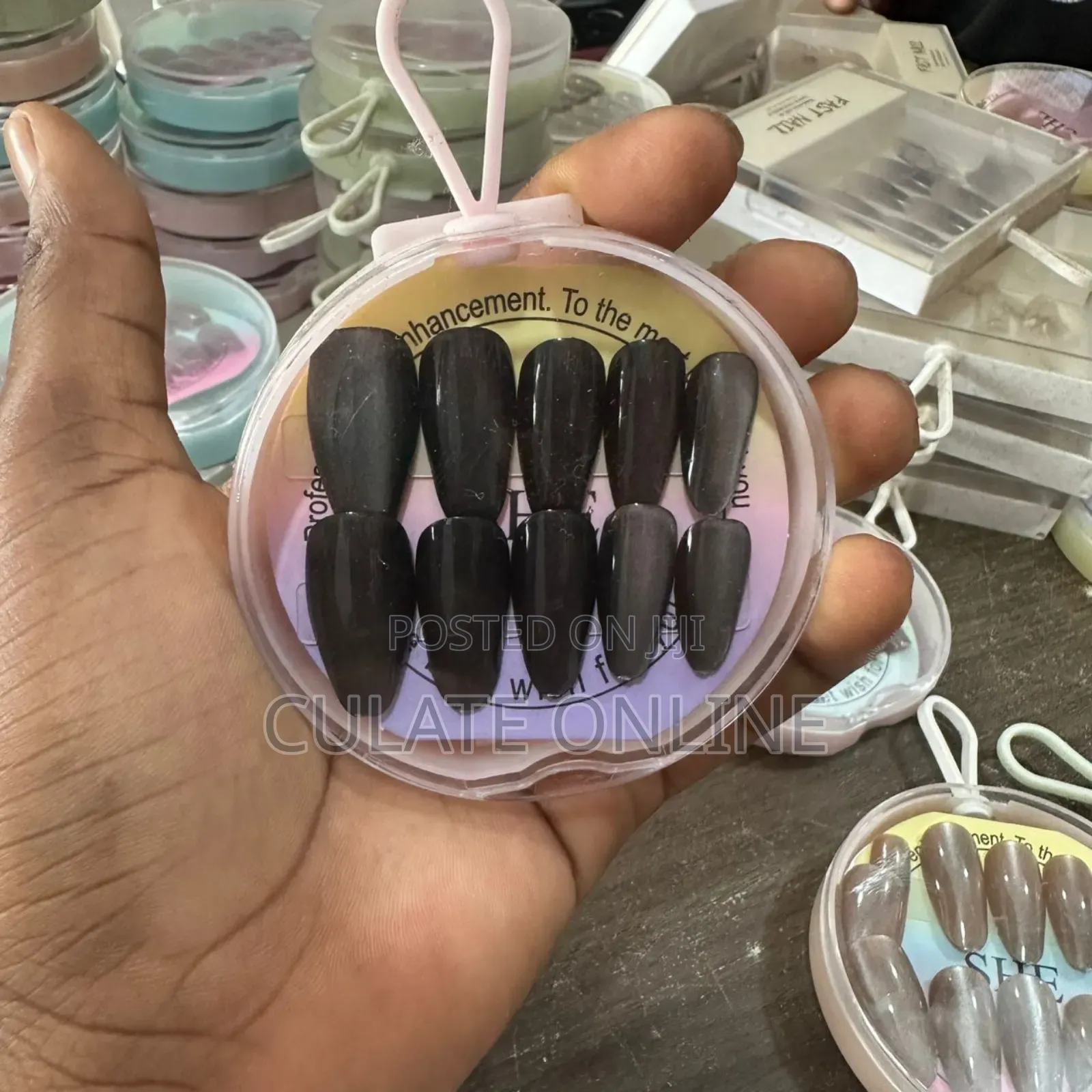 10pcs Kucha Za Kubandika