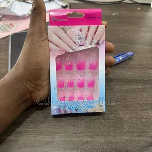 12pcs Kucha Za Kubandika