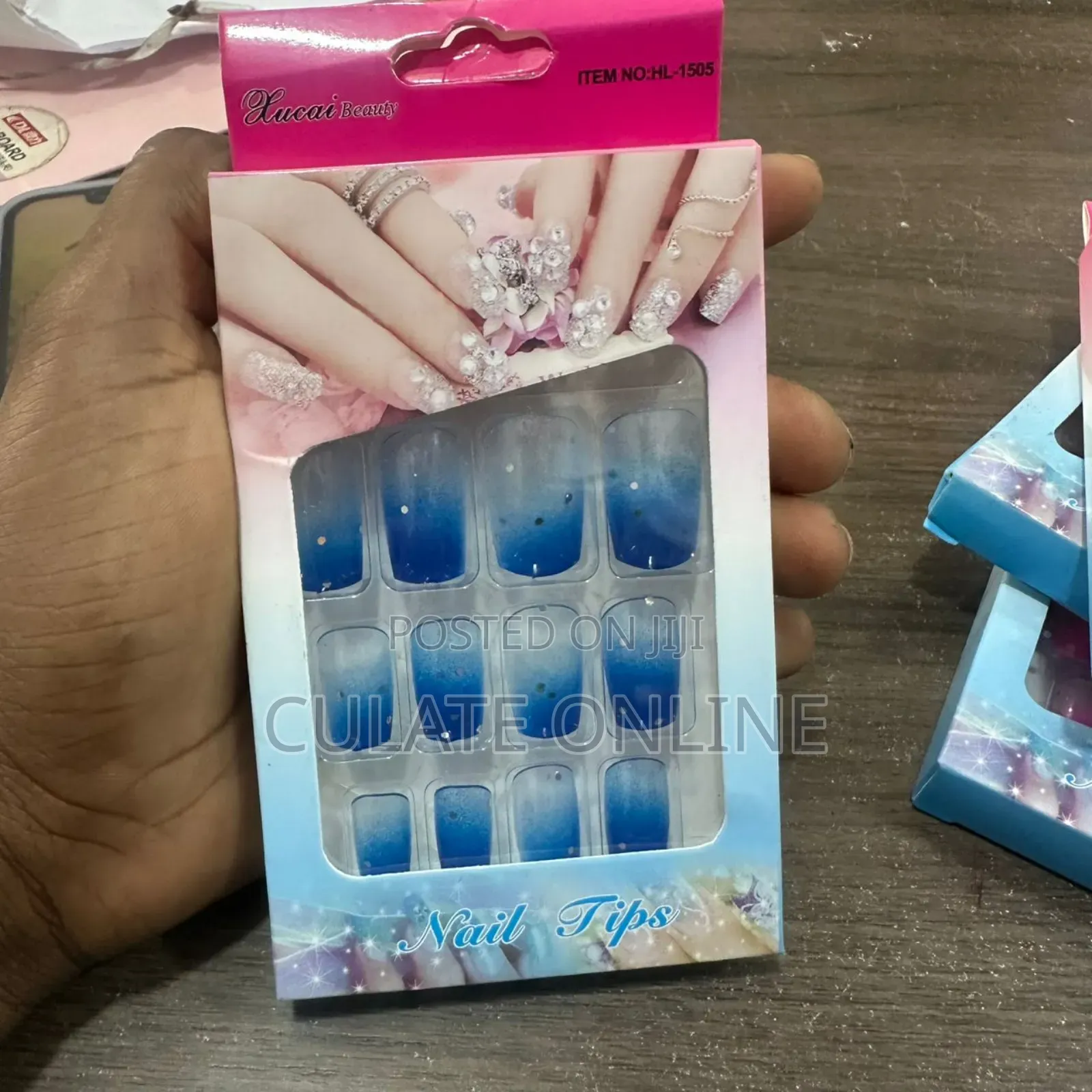 12pcs Kucha Za Kubandika