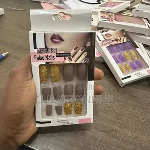 12pcs Kucha Za Kubandika