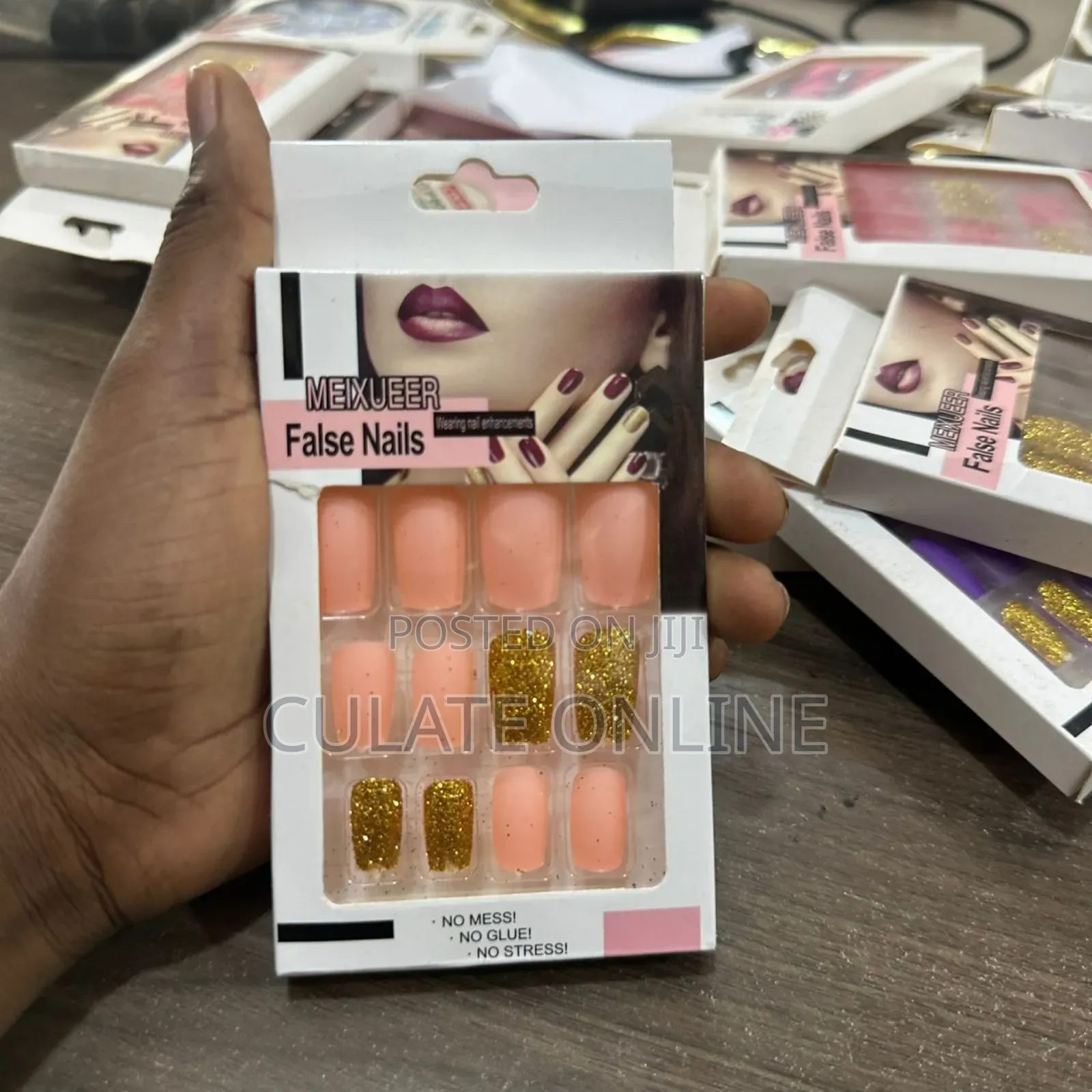 12pcs Kucha Za Kubandika