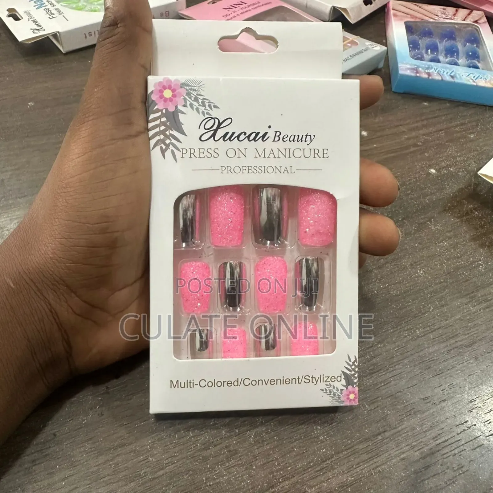 12pcs Kucha Za Kubandika