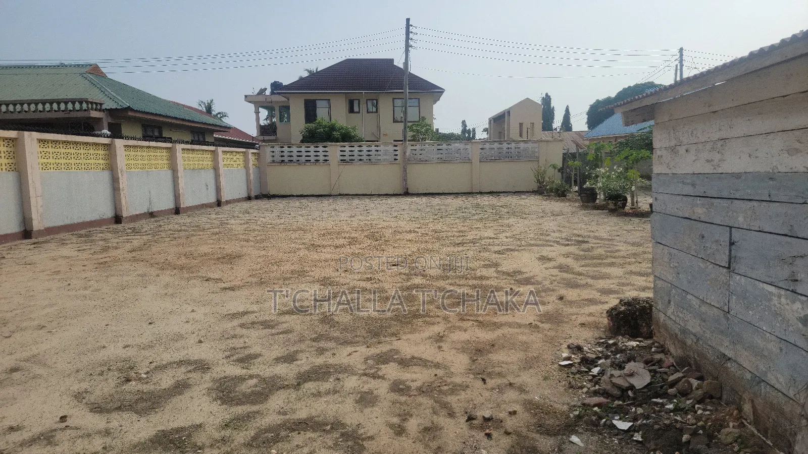 3bdrm House in Kinondoni for sale