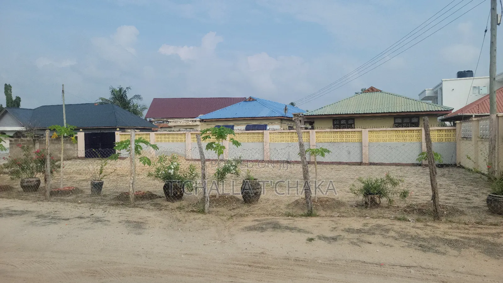 3bdrm House in Kinondoni for sale