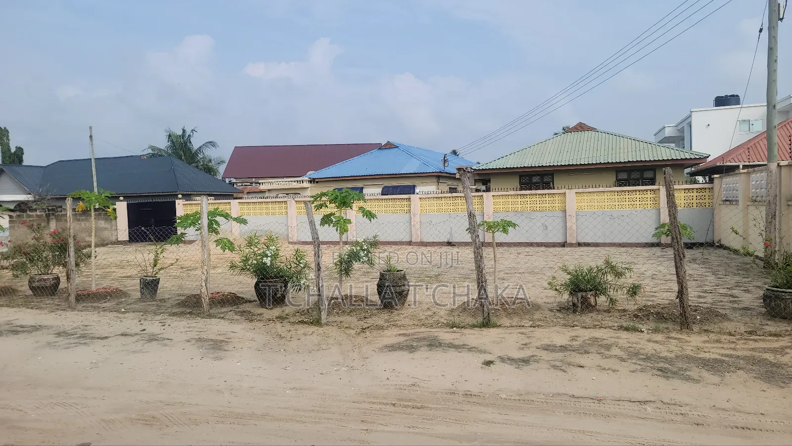 3bdrm House in Kinondoni for sale