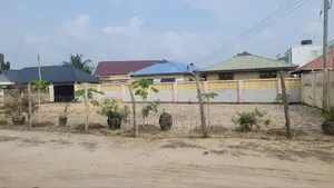 3bdrm House in Kinondoni for sale