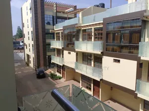 Furnished 3bdrm House in Adą Estate Kinondoni for rent