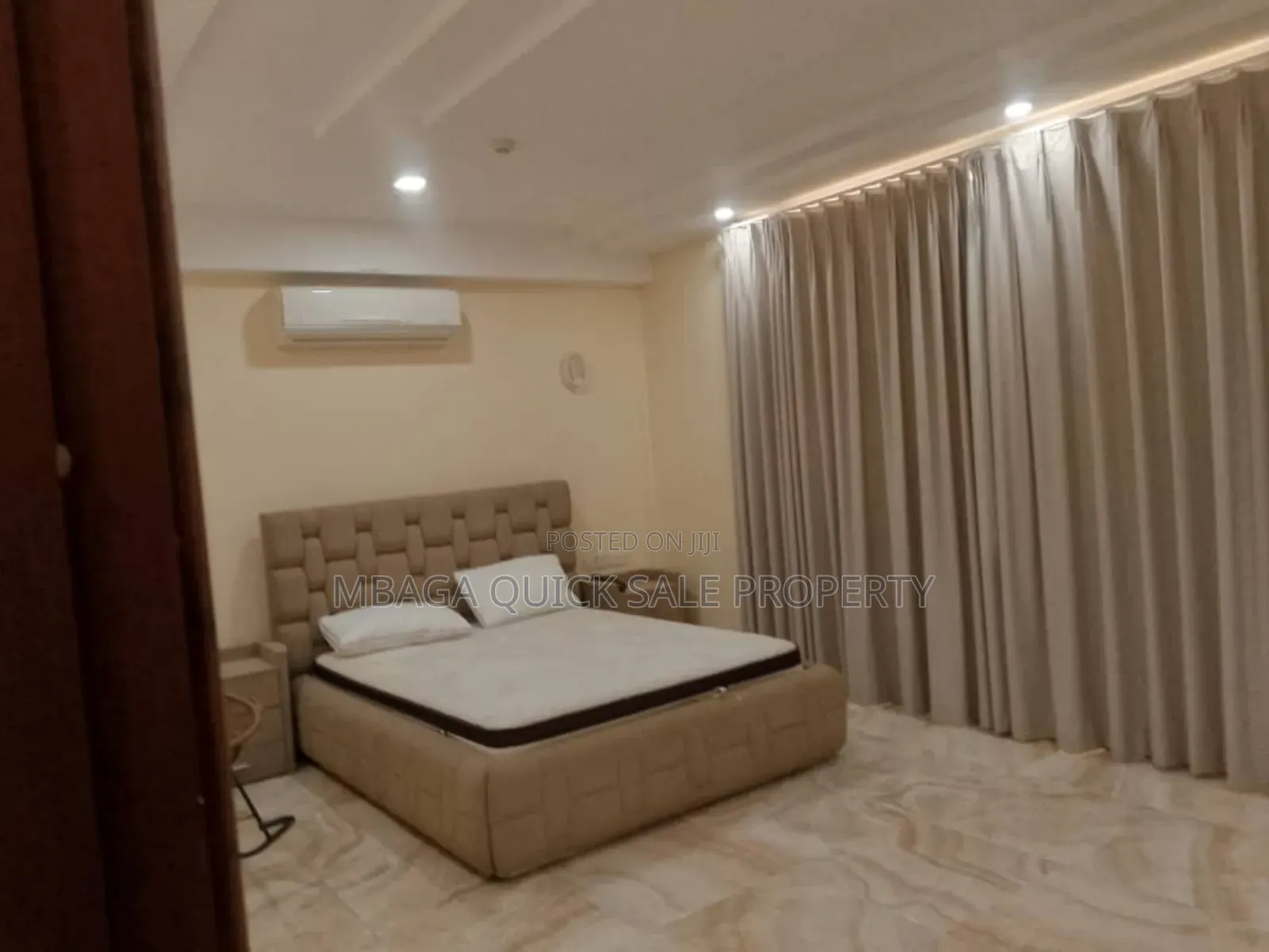 Furnished 3bdrm House in Adą Estate Kinondoni for rent