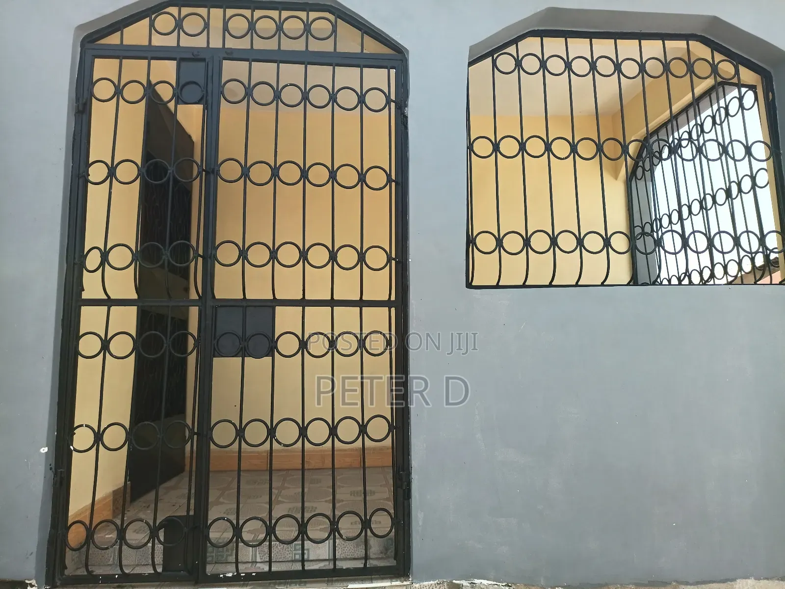 1bdrm Apartment in Kimara for rent